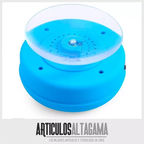 Miniatura 3 de Parlante Bluetooth Resistente Al Agua